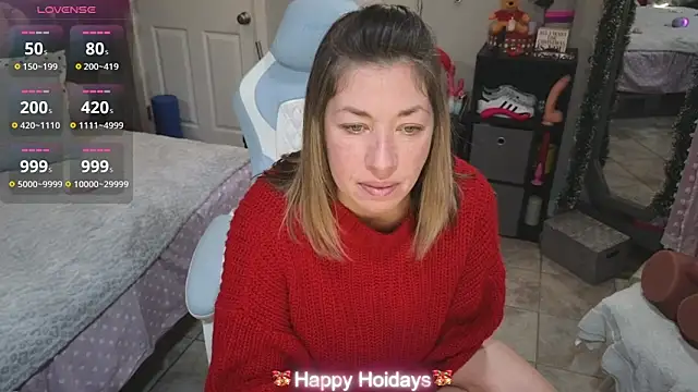  NinaLuvSins  online show from 12-17-24, 03:39