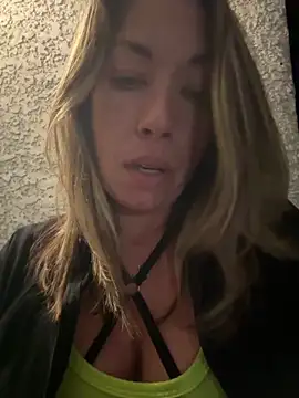  NinaLuvSins  online show from 10-21-25, 01:06