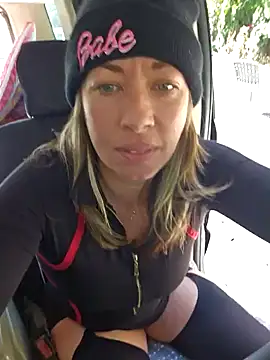  NinaLuvSins  online show from 10-26-25, 03:51