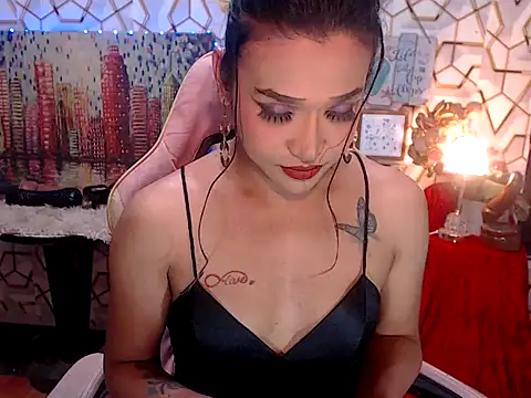 AsianMariaTs online show from 04-30-26, 02:12