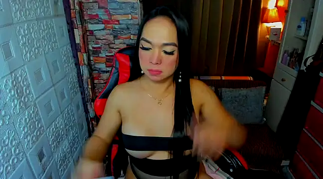 tssexylover online show from 02-02-25, 05:37