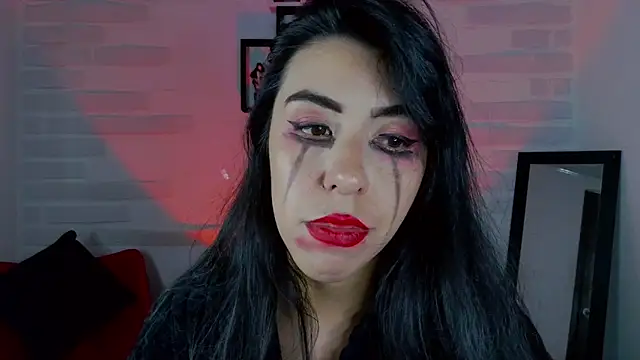 Snapshot of sky_girl1 chatting on 01-11-25, 04:06 sky girl1 online show from 01-11-25, 04:06