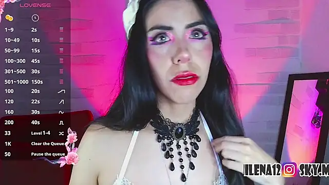 Snapshot of sky_girl1 chatting on 02-04-25, 05:31 sky girl1 online show from 02-04-25, 05:31