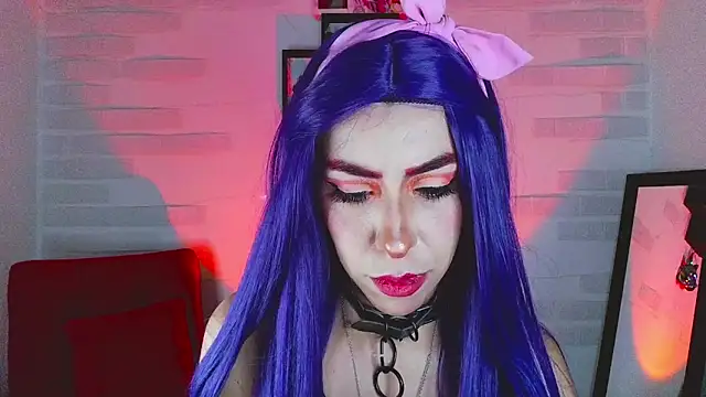 Snapshot of sky_girl1 chatting on 02-05-25, 02:40 sky girl1 online show from 02-05-25, 02:40