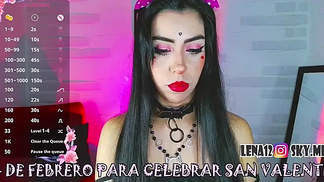 Snapshot of sky_girl1 chatting on 02-10-25, 05:36 sky girl1 online show from 02-10-25, 05:36