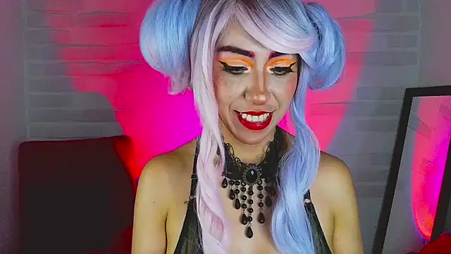 Snapshot of sky_girl1 chatting on 02-11-25, 05:26 sky girl1 online show from 02-11-25, 05:26