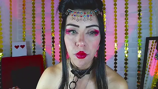 Snapshot of sky_girl1 chatting on 02-22-25, 06:19 sky girl1 online show from 02-22-25, 06:19