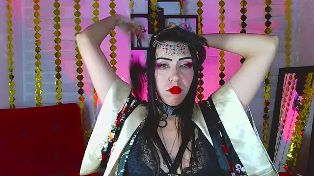 Snapshot of sky_girl1 chatting on 02-23-25, 03:13 sky girl1 online show from 02-23-25, 03:13