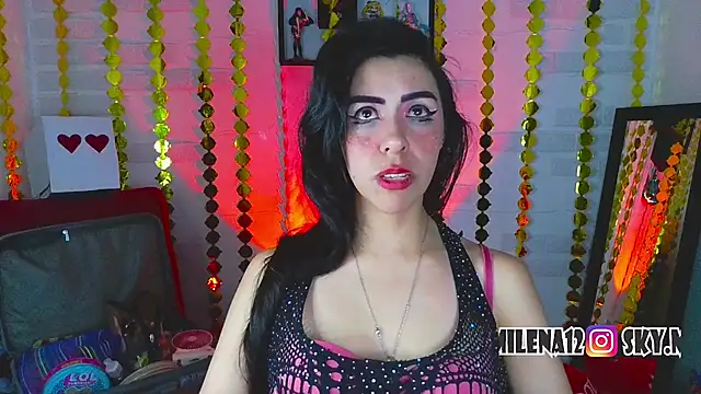 Snapshot of sky_girl1 chatting on 02-26-25, 06:58 sky girl1 online show from 02-26-25, 06:58