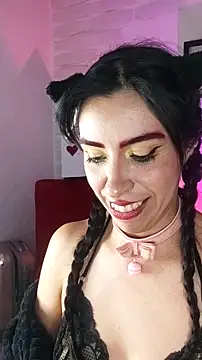 Snapshot of sky_girl1 chatting on 03-18-25, 05:41 sky girl1 online show from 03-18-25, 05:41