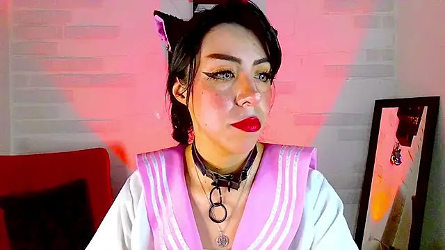 Snapshot of sky_girl1 chatting on 09-16-25, 09:16 sky girl1 online show from 09-16-25, 09:16