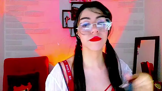 Snapshot of sky_girl1 chatting on 09-27-25, 05:23 sky girl1 online show from 09-27-25, 05:23