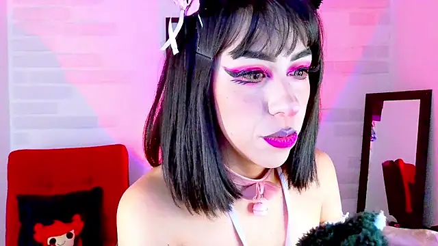 Snapshot of sky_girl1 chatting on 09-29-25, 04:06 sky girl1 online show from 09-29-25, 04:06