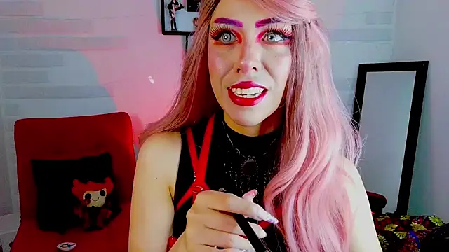 Snapshot of sky_girl1 chatting on 10-03-25, 02:47 sky girl1 online show from 10-03-25, 02:47