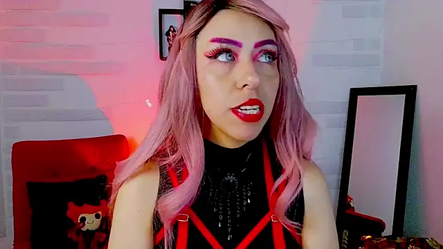 Snapshot of sky_girl1 chatting on 10-04-25, 02:53 sky girl1 online show from 10-04-25, 02:53