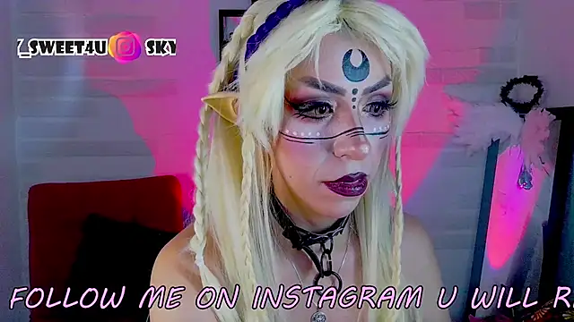 Snapshot of sky_girl1 chatting on 12-14-25, 04:29 sky girl1 online show from 12-14-25, 04:29