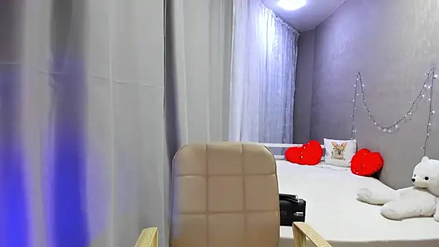 Malika Lisan online show from 01-23-25, 12:46