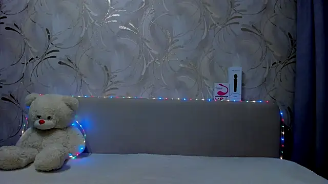 Malika Lisan online show from 03-09-25, 02:29