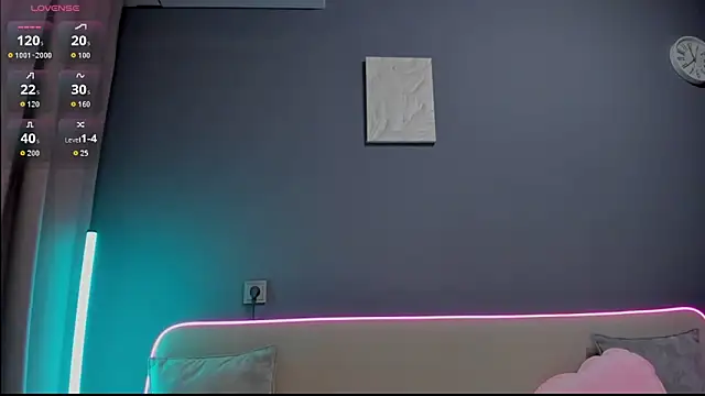 Malika Lisan online show from 03-22-26, 12:58