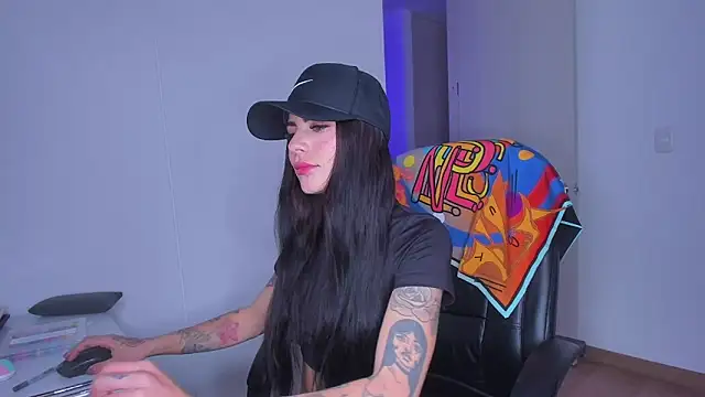 Lisegg  online show from 03-16-26, 08:46