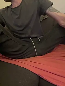 LionBoy1976 online show from 03-02-25, 06:40