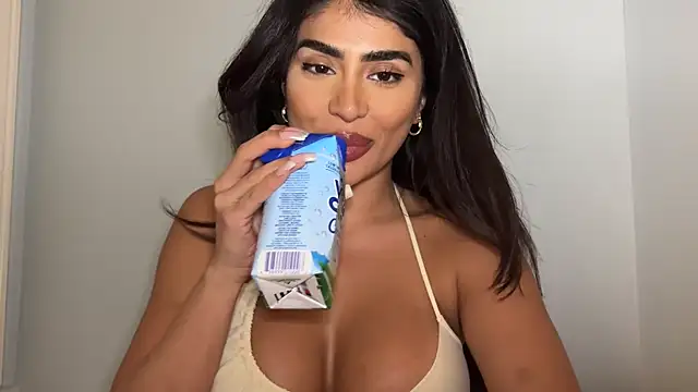 ArabicBarbie online show from 02-05-25, 11:50