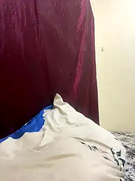  FoxyFlair online show from 12-03-25, 01:20