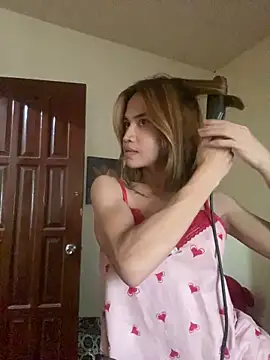  FoxyFlair online show from 02-27-26, 08:36