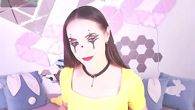 Snapshot of LexiKiss chatting on 12-28-24, 10:14 LexiKiss online show from 12-28-24, 10:14