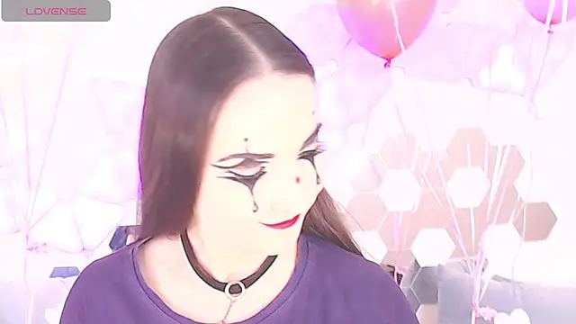 Snapshot of LexiKiss chatting on 01-14-25, 06:45 LexiKiss online show from 01-14-25, 06:45