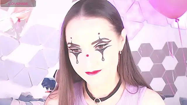 Snapshot of LexiKiss chatting on 01-15-25, 07:05 LexiKiss online show from 01-15-25, 07:05