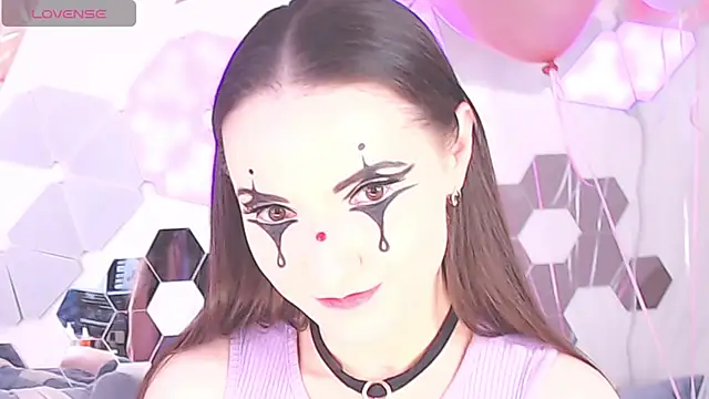 Snapshot of LexiKiss chatting on 01-15-25, 10:06 LexiKiss online show from 01-15-25, 10:06