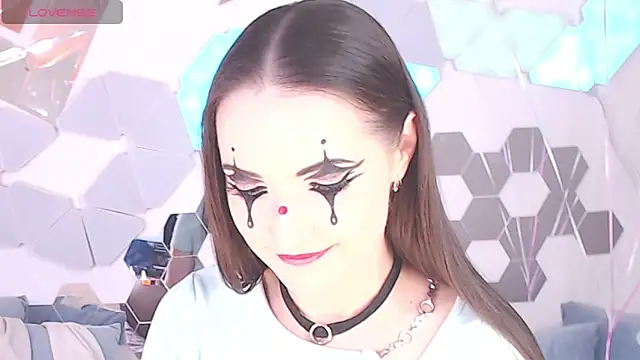 Snapshot of LexiKiss chatting on 01-16-25, 10:10 LexiKiss online show from 01-16-25, 10:10