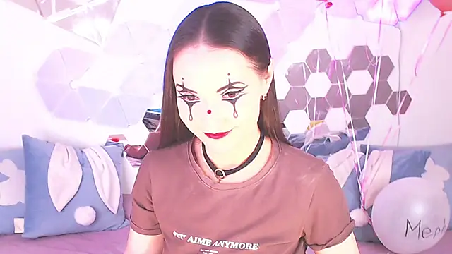 Snapshot of LexiKiss chatting on 02-04-25, 09:28 LexiKiss online show from 02-04-25, 09:28