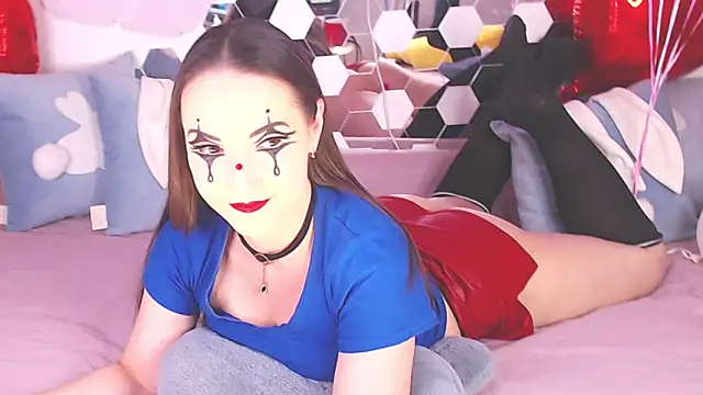 Snapshot of LexiKiss chatting on 02-11-25, 05:58 LexiKiss online show from 02-11-25, 05:58