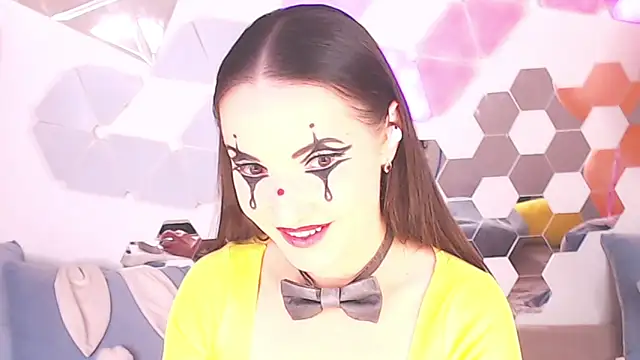 Snapshot of LexiKiss chatting on 02-20-25, 09:00 LexiKiss online show from 02-20-25, 09:00