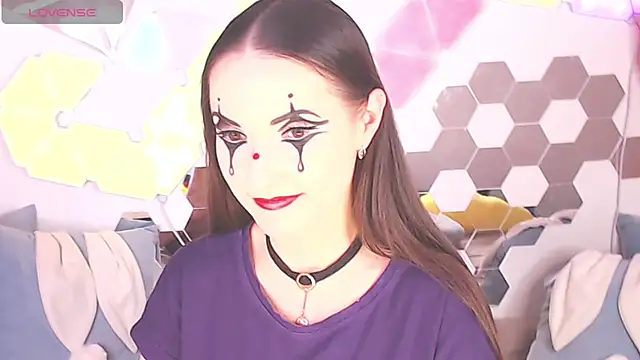 Snapshot of LexiKiss chatting on 02-28-25, 09:15 LexiKiss online show from 02-28-25, 09:15