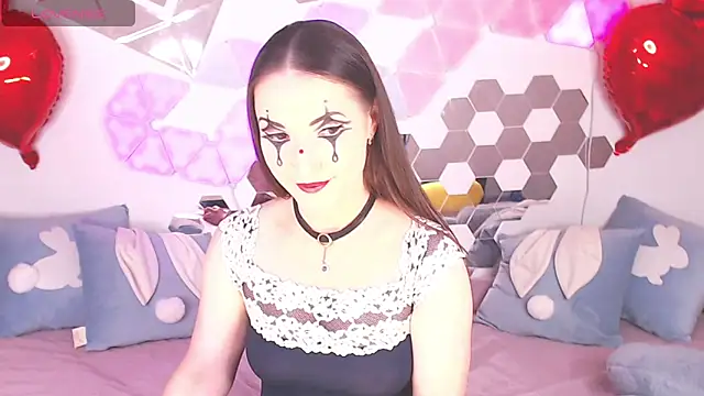 Snapshot of LexiKiss chatting on 03-12-25, 09:02 LexiKiss online show from 03-12-25, 09:02