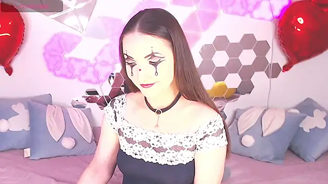 Snapshot of LexiKiss chatting on 03-12-25, 12:26 LexiKiss online show from 03-12-25, 12:26