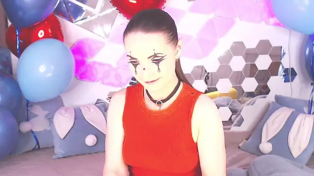 Snapshot of LexiKiss chatting on 03-19-25, 05:30 LexiKiss online show from 03-19-25, 05:30