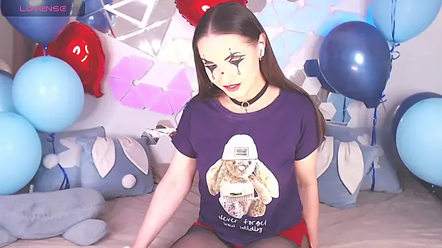 Snapshot of LexiKiss chatting on 03-21-25, 12:50 LexiKiss online show from 03-21-25, 12:50