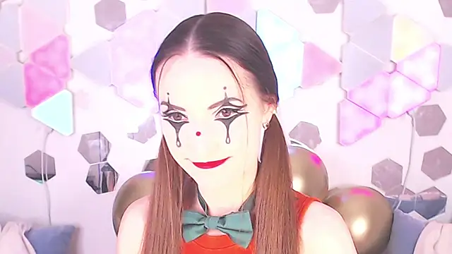 Snapshot of LexiKiss chatting on 09-17-25, 06:26 LexiKiss online show from 09-17-25, 06:26