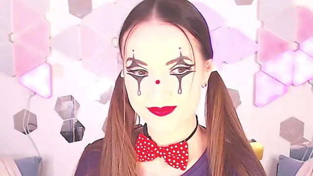 Snapshot of LexiKiss chatting on 09-23-25, 06:38 LexiKiss online show from 09-23-25, 06:38