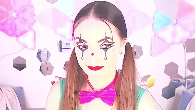 LexiKiss online show from 12-03-25, 10:30