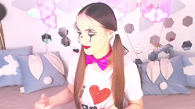 LexiKiss online show from 02-20-26, 10:32