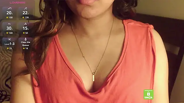 bxdgirlhr online show from 03-08-26, 07:17