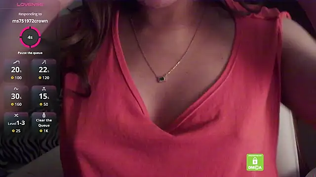 bxdgirlhr online show from 03-15-26, 07:53