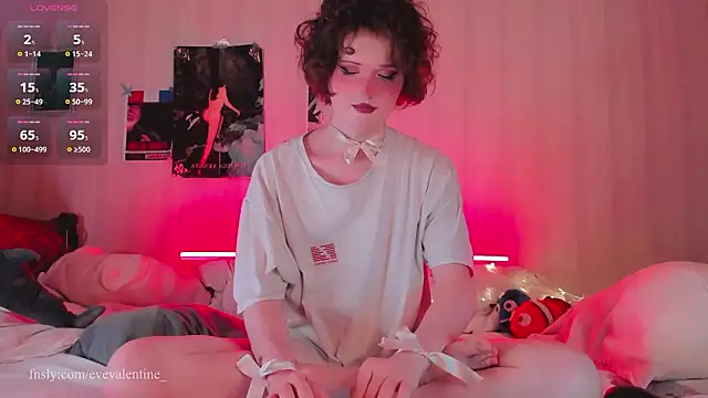 eva vodkina online show from 03-06-26, 07:21