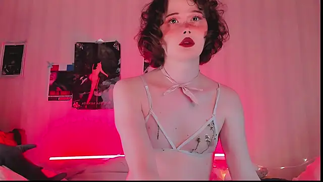 eva vodkina online show from 05-18-26, 08:36