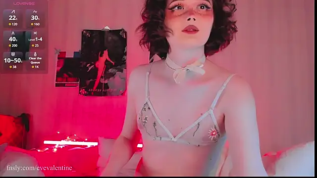 eva vodkina online show from 05-20-26, 06:58